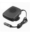 Вентилаторна печка за автомобил на 12V (Захранване от авто запалка)