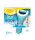 Velvet Smooth Wet & Dry Електрическа акумулаторна водоустойчива пила за пети