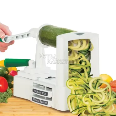 Veggetti Pro Ренде за спагети от зеленчуци