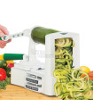 Veggetti Pro Ренде за спагети от зеленчуци