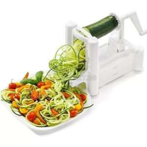 Veggetti Pro Ренде за спагети от зеленчуци