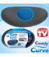 Възглавничка за гръб с мемори пяна Comfy Curve
