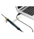 Мини USB поялник