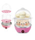 Варене на яйца и друго на пара с My Dream Egg Cooker