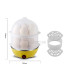 Варене на яйца и друго на пара с My Dream Egg Cooker