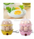 Варене на яйца и друго на пара с My Dream Egg Cooker