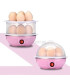 Варене на яйца и друго на пара с My Dream Egg Cooker