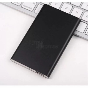 Външна преносима батерия Xiaomi Mi 20000 mah