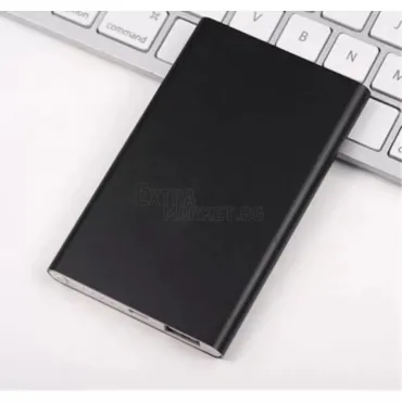 Външна преносима батерия Xiaomi Mi 20000 mah