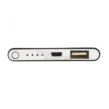 Външна преносима батерия Xiaomi Mi 20000 mah