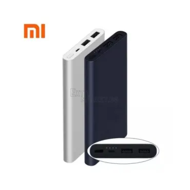 Външна батерия Power Bank Xiaomi Mi 30000 mAh