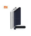 Външна батерия Power Bank Xiaomi Mi 30000 mAh