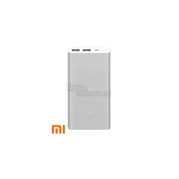 Външна батерия Power Bank Xiaomi Mi 30000 mAh