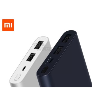 Външна батерия Power Bank Xiaomi Mi 30000 mAh