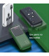 Външна батерия power bank KLGO KP-37 - 10000 mAh