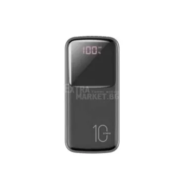 Външна батерия power bank KLGO KP-37 - 10000 mAh