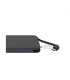 Външна батерия KLGO Power Bank 6000 mah супер тънка за Android/iOS