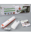 Вакуумиращ уред за храна FreshpackPro