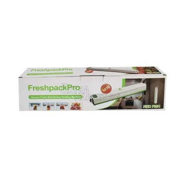 Вакуумиращ уред за храна FreshpackPro
