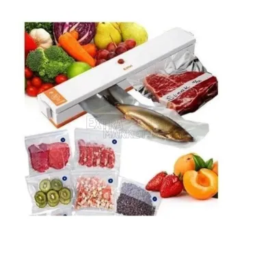 Вакуумиращ уред за храна FreshpackPro