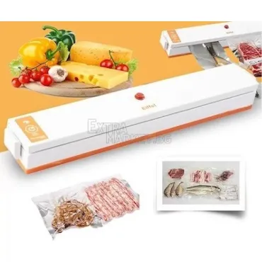 Вакуумиращ уред за храна FreshpackPro