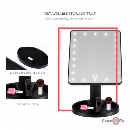 Kosmeticne-dzerkalo-z-LED-pidsvicuvannam-Magic-Makeup-Mirror-na-22-dioda-491288