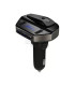 V6 BT/FM Wireless трансмитер с hands-free слушалка