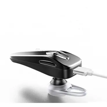 V6 BT/FM Wireless трансмитер с hands-free слушалка