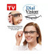 Увеличителни очила за всекидневни нужди Dial Vision