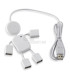 USB разклонител (Хъб) за лаптоп или компютър 1 към 4