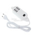 USB разклонител 30 вата (6 порта)