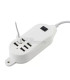 USB разклонител 30 вата (6 порта)