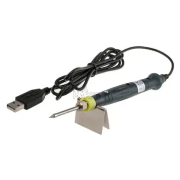 USB поялник за микро запояване