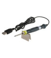 USB поялник за микро запояване