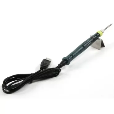 USB поялник за микро запояване