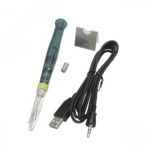 USB поялник за микро запояване