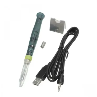 USB поялник за микро запояване
