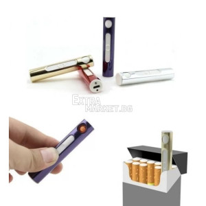USB електронна запалка GERUI