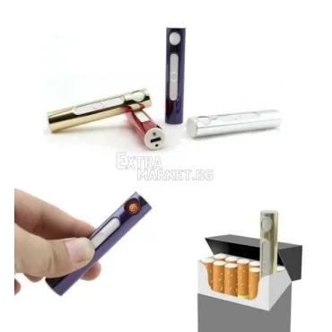 USB електронна запалка GERUI