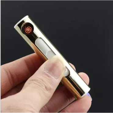 USB електронна запалка GERUI