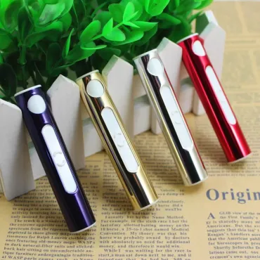 USB електронна запалка GERUI