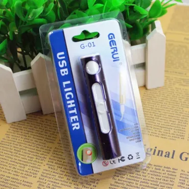 USB електронна запалка GERUI