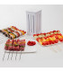 Уред за приготвяне на шишчета Brochette express