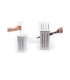 Уред за приготвяне на шишчета Brochette express