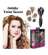 Уред за прически-правене на плитки Babyliss Twist Secret