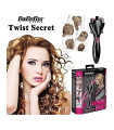 Уред за прически-правене на плитки Babyliss Twist Secret