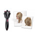 Уред за прически-правене на плитки Babyliss Twist Secret
