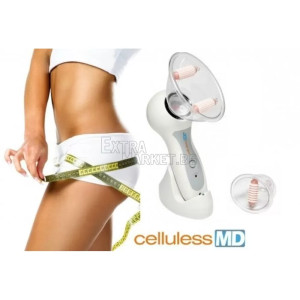 Уред против целулит Celluless Md