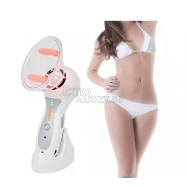 Уред против целулит Celluless Md