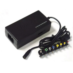 Универсално зарядно за лаптоп 120W/220 V